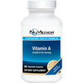 Vitamin A 90 Capsules Q864