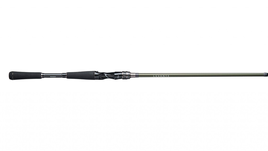 Casting Rods 7 Feet 2 Inches Z1301