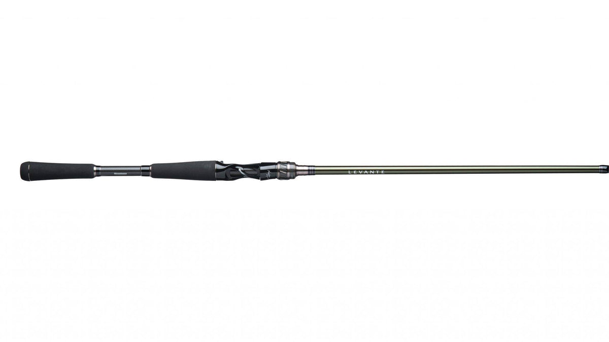 Casting Rods 7 Feet 2 Inches Z1301