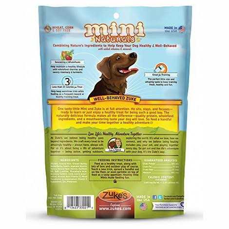 Chicken Dog Treats U199090