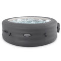 Inflatable Hot Tub with Filter Pump & Cover S115894