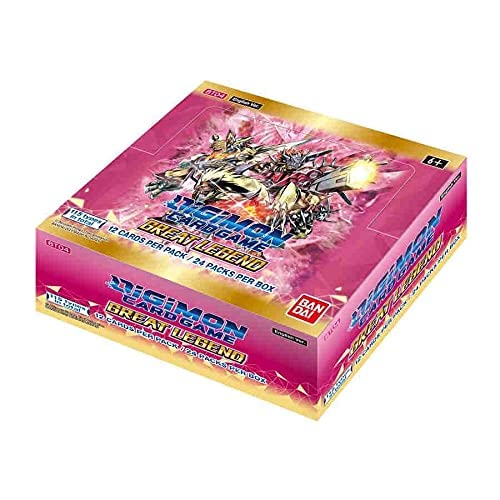 Booster Box W81681