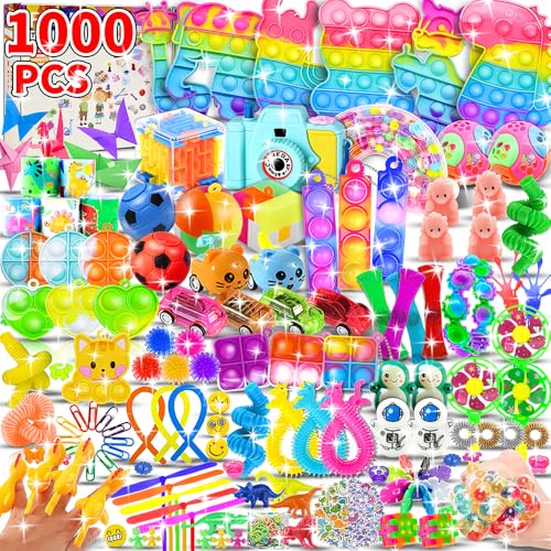 801PCS Christmas Party Favors for Kids B456