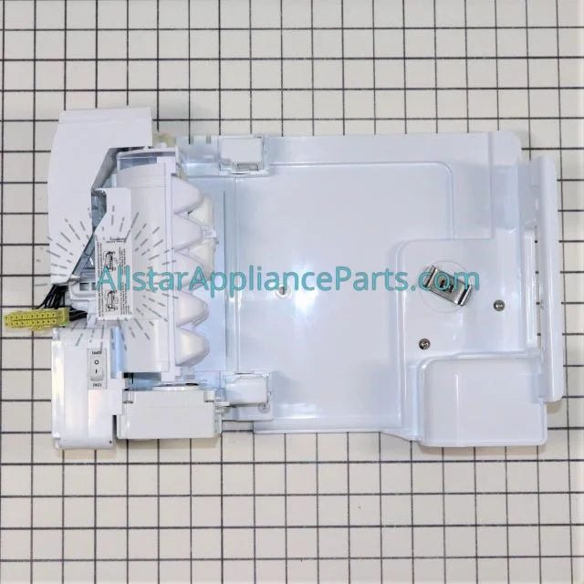 Refrigerator Ice Maker Assembly J1477