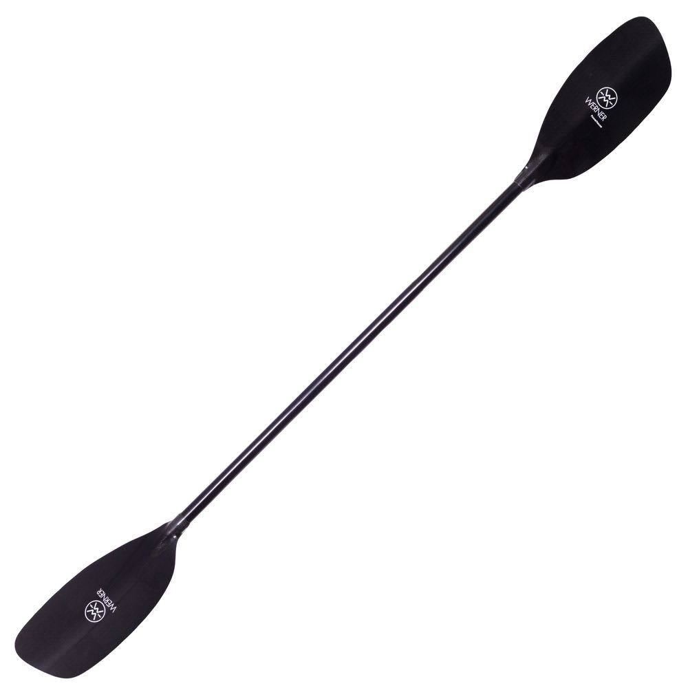 Carbon Straight Kayak Paddle U3417