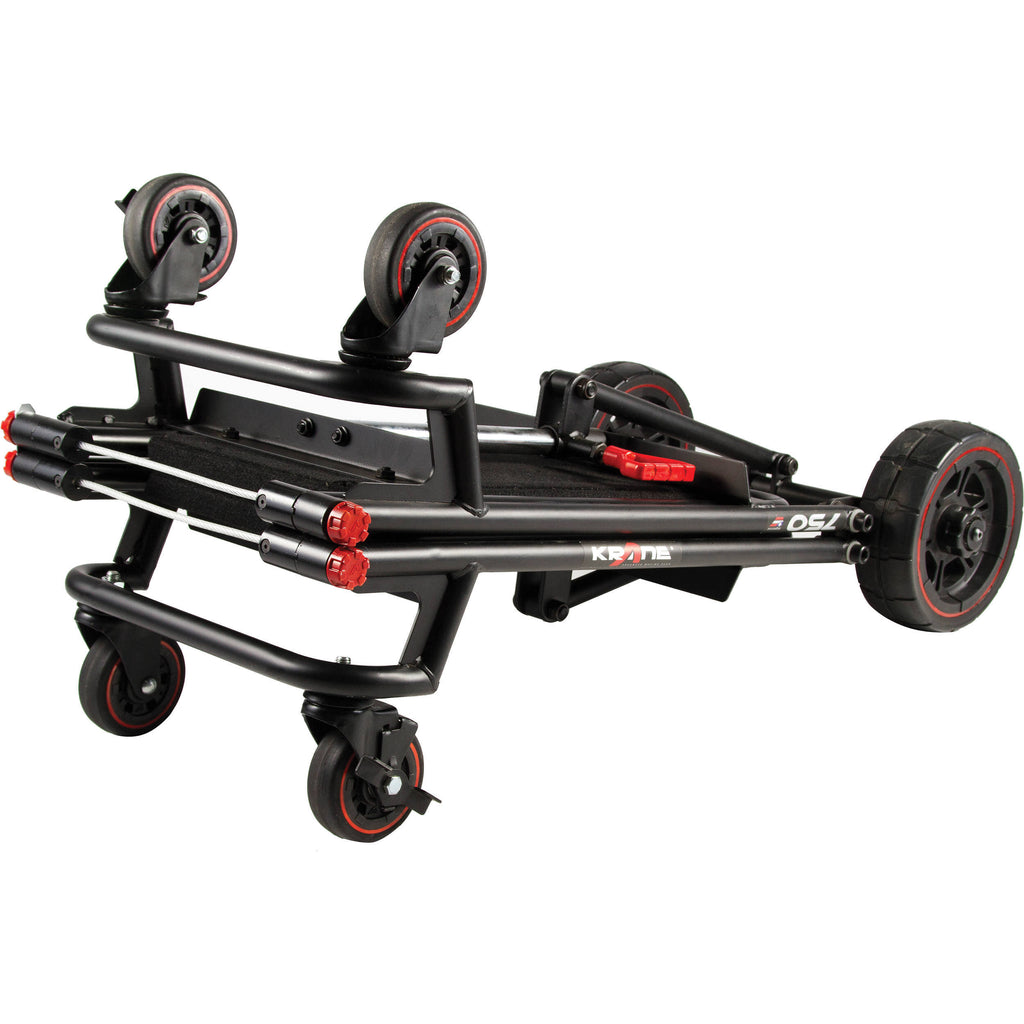 Folding Cart V9386
