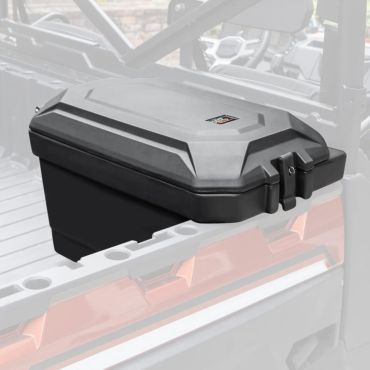 45 L Waterproof Storage Box I794887