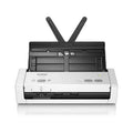 Scanner 25ppm Dual CIS R2079