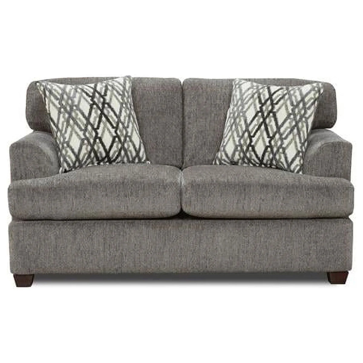 Ash Loveseat Sofa S916507