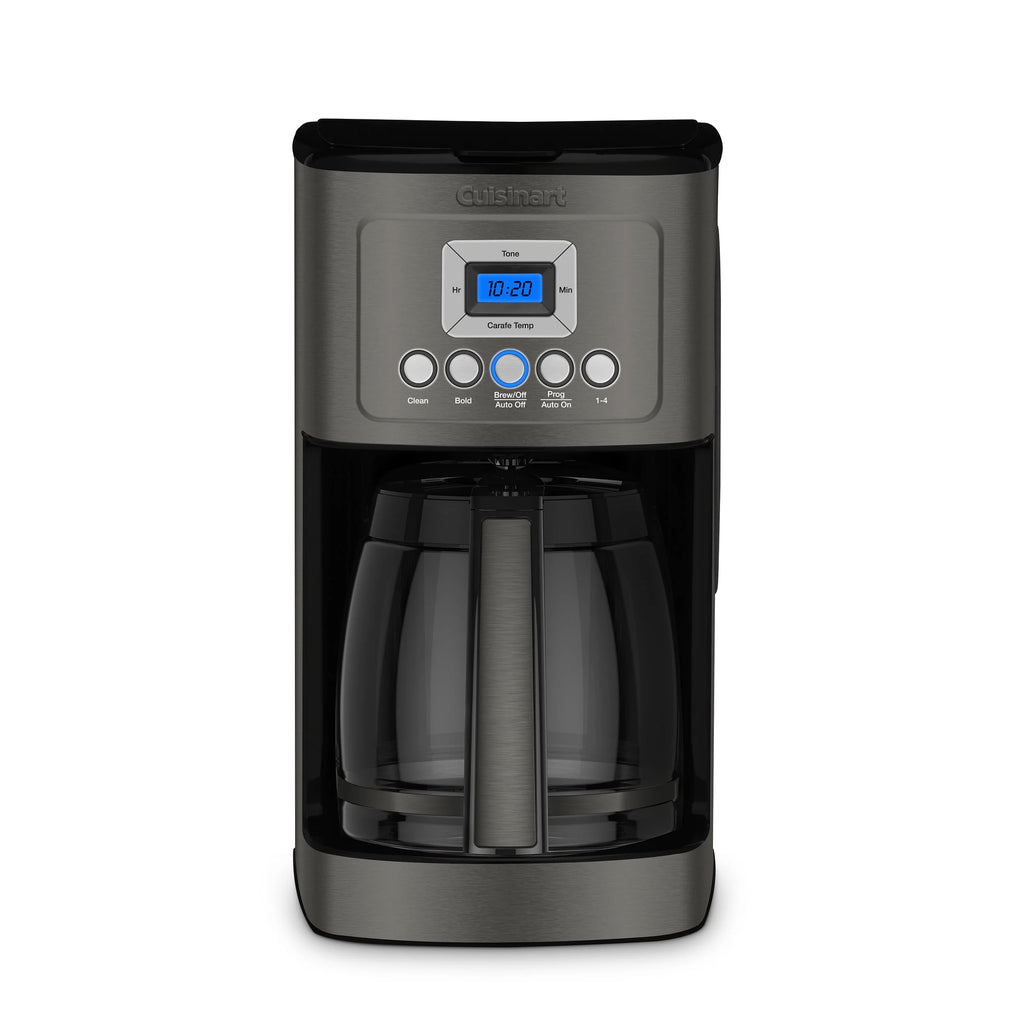 14 Cup Programmable Coffeemaker L121