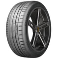 Summer 255/40ZR18 99Y XL Passenger Tire G84783