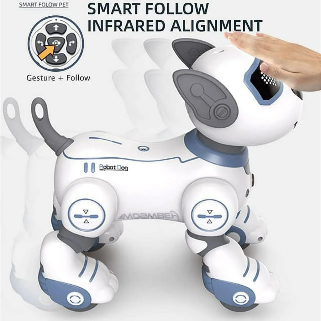 Remote Control Robot Dog Toy B1159