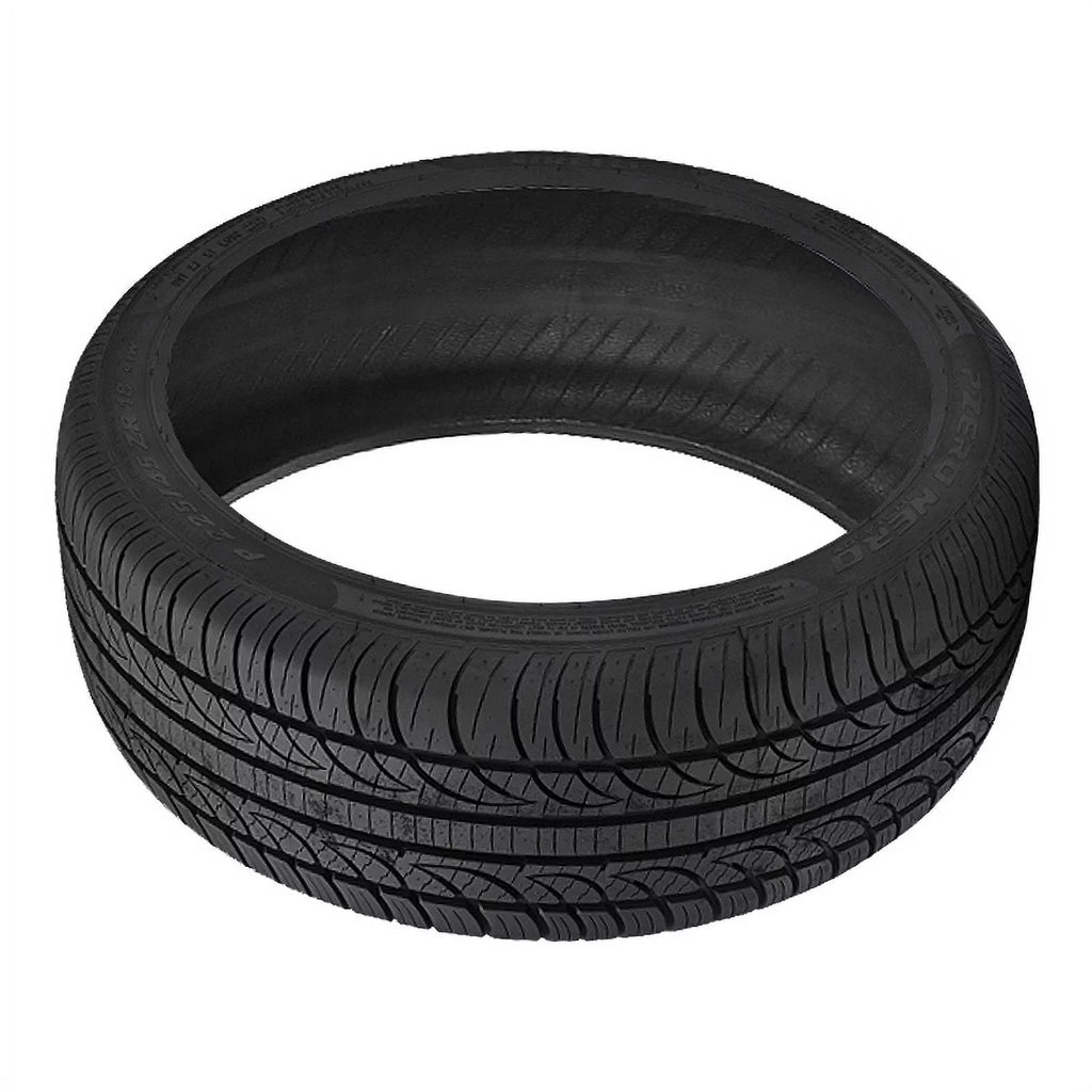 245/40R20 99 W All Season Tire N76210