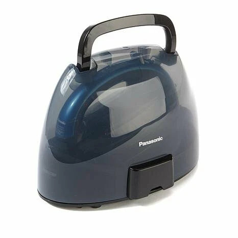 Cordless Steam Iron with Ceramic-Coated Soleplate A854