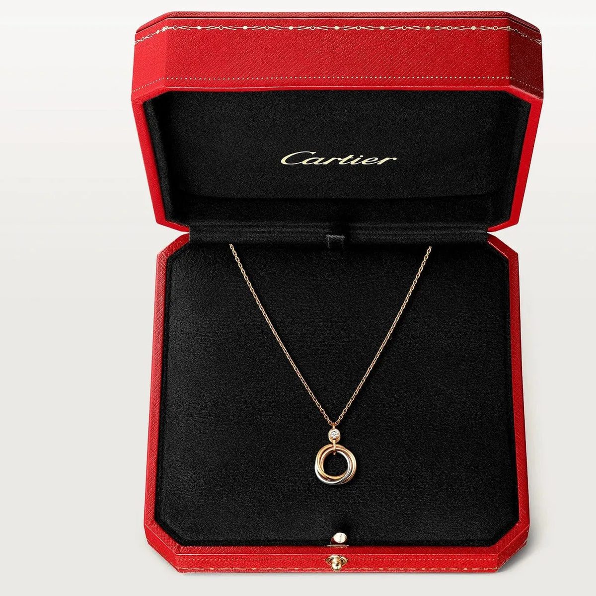 Necklace S968
