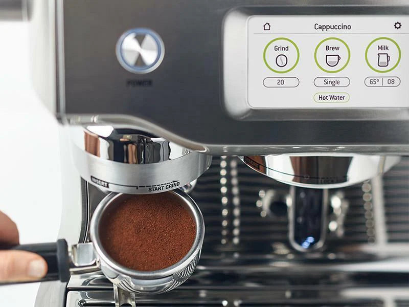 Espresso Maker X9193