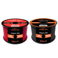 14 Gauge Automotive Primary Wire Red & Black 500ft T21973