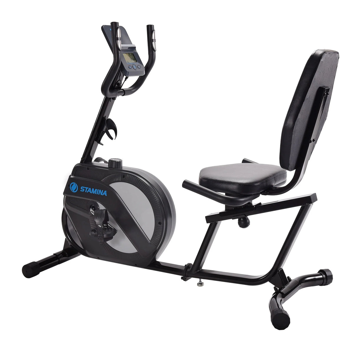 Stationary Recumbent Exercise Bike N770