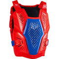 Blue Red Impact I8326