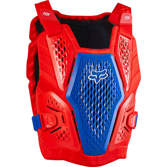 Blue Red Impact I8326