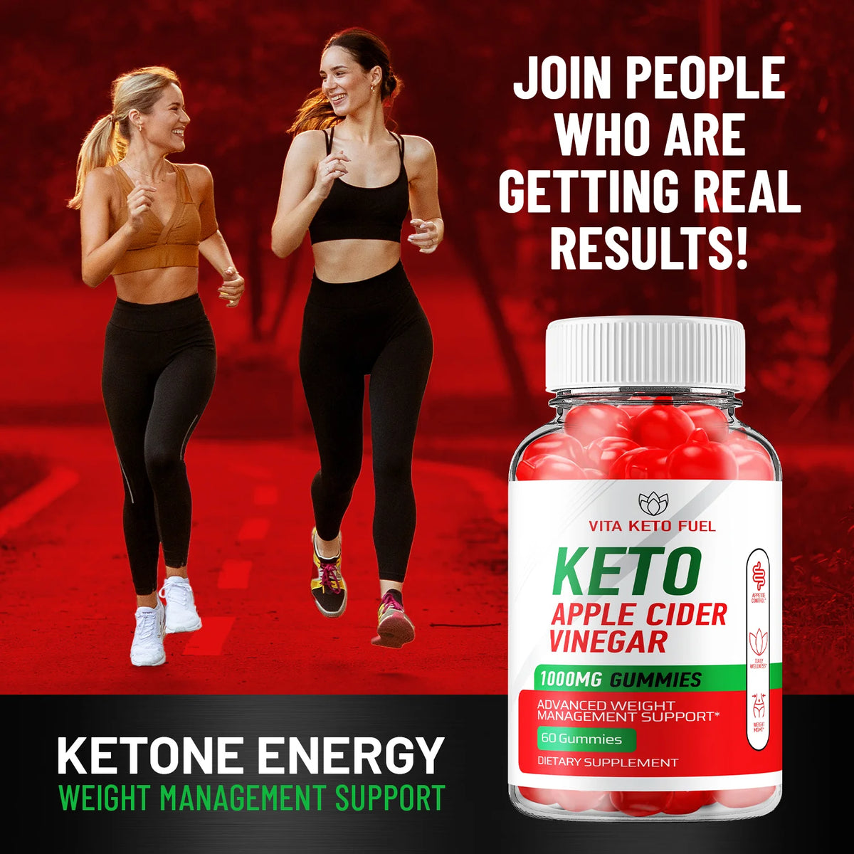 Keto ACV Gummies C458