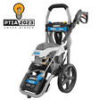 Cold Water Electric Pressure Washer E594