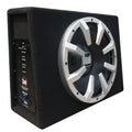 10-inch Enclosed Subwoofer H278