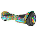 Multicolor Hoverboard with Bluetooth Speaker N2624