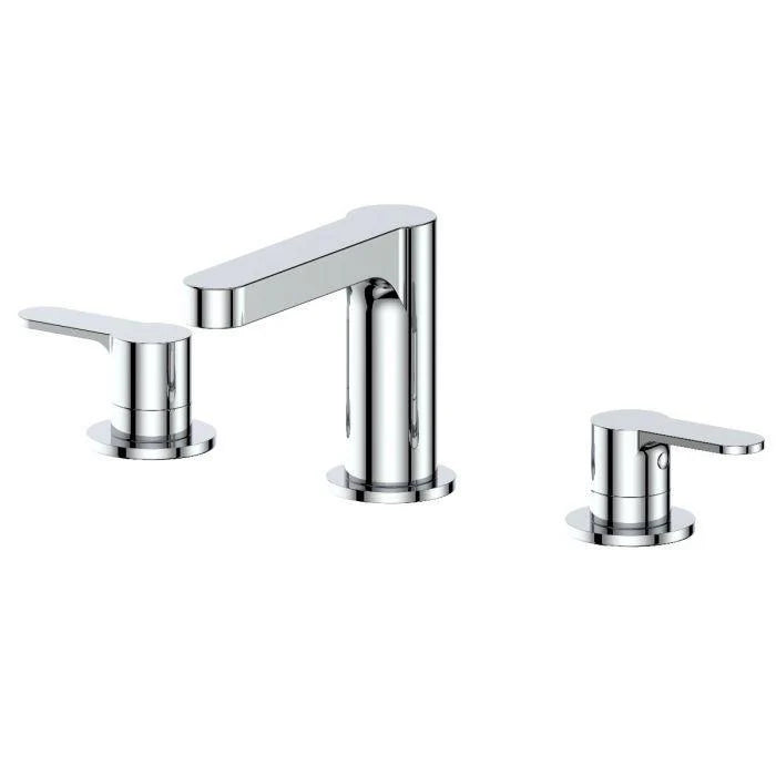 Chrome Bath Faucet S1562