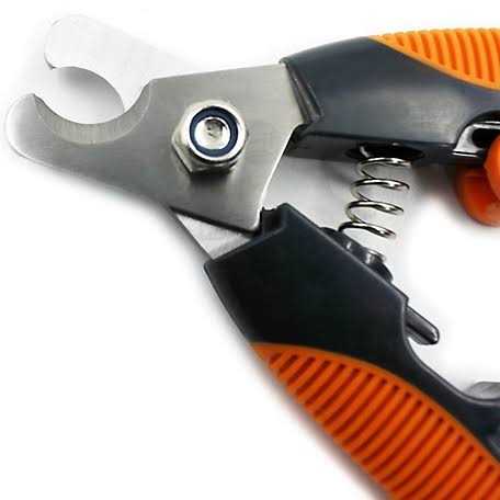 Pet Nail Trimmer Z624206