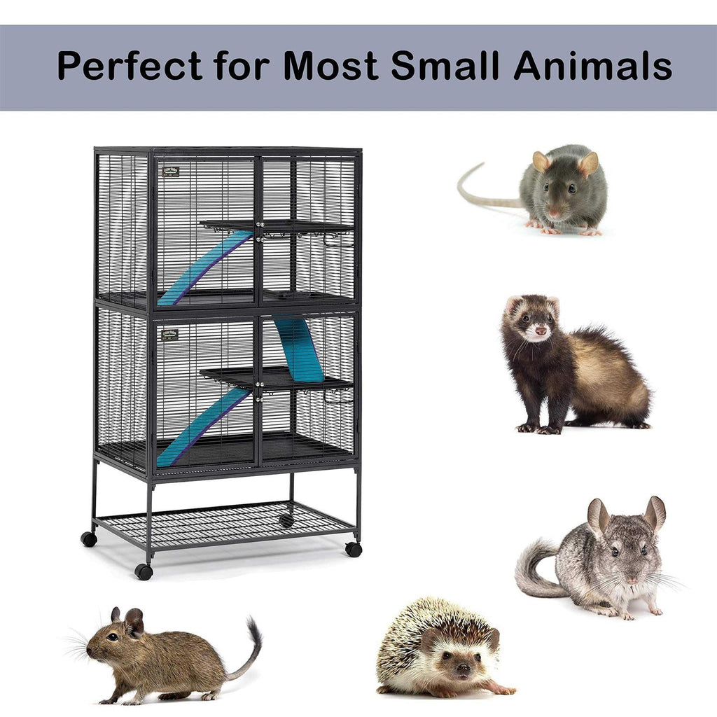 Small Animal Cage T1139