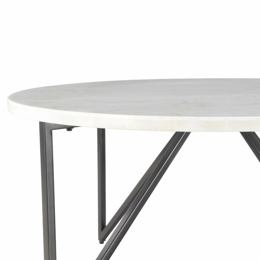 2PC Occasional Table Set Q363