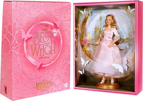 Collectible Fashion Doll with Removable Outfit L5319