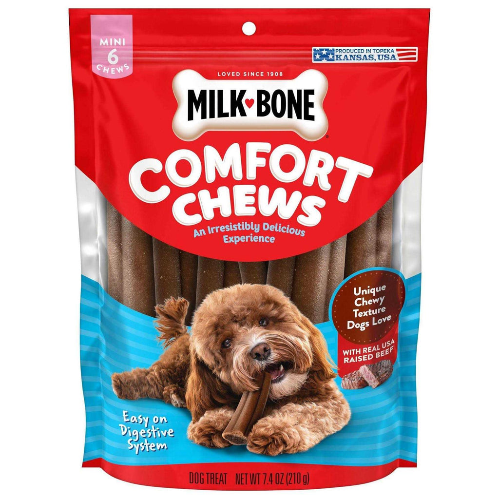 Mini Comfort Chews Dog Q5004