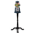 15 in. Gumball & Candy Machine with Stand H40873