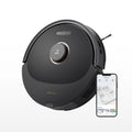 Robot Vacuum and Mop R714