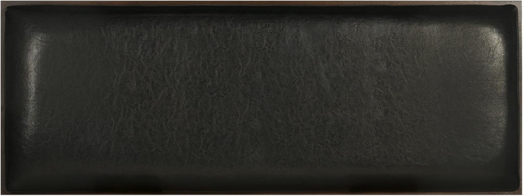 Dark Walnut Bench Q707663