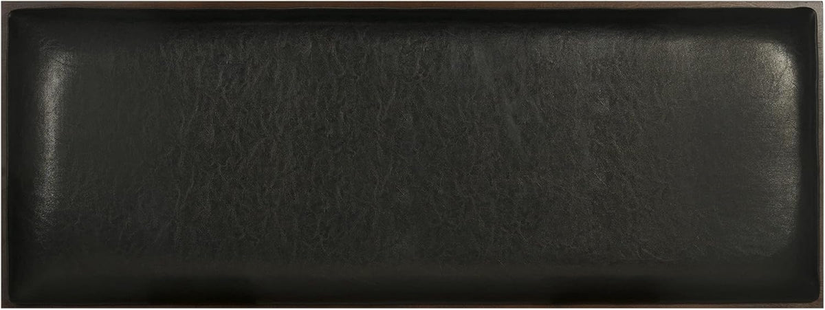 Dark Walnut Bench Q707663