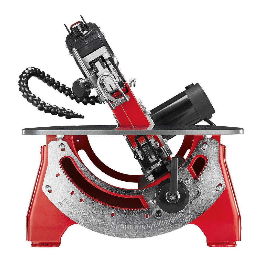Variable-Speed Scroll Saw Y64077