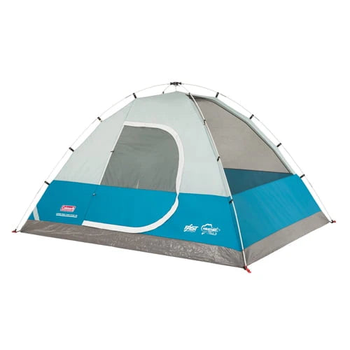 4-Person Dome Tent Z316579