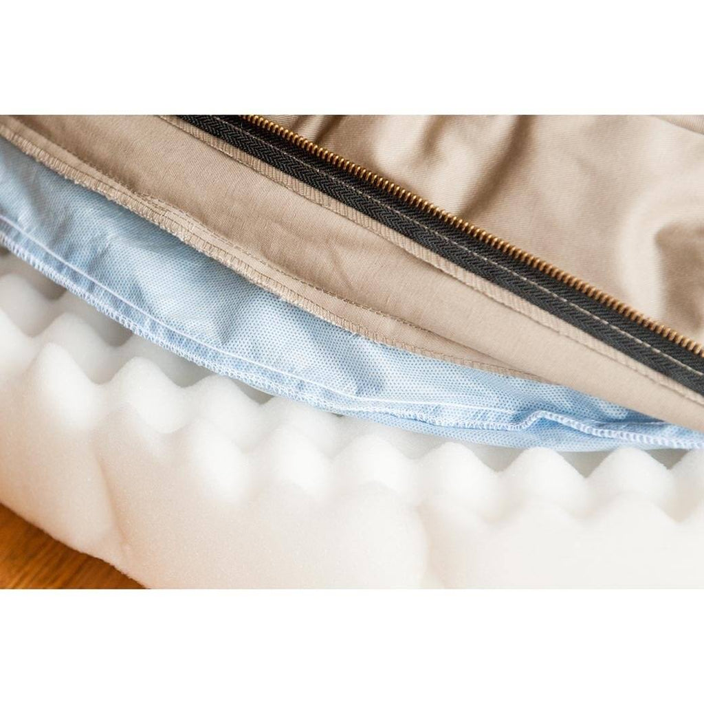 Small Anthracite Pet Bed U8893