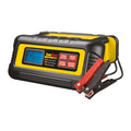15 Amp Battery Charger and Maintainer with 40 Amp Engine Start D524