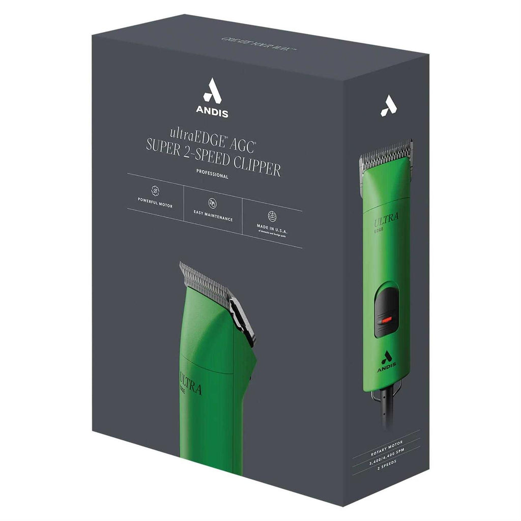 2-Speed Clipper Q320327