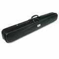 Fishing Rod Hard Case Black U2968