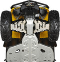Front Skid Plate Frame Protection Kit F52111