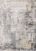 Neutral 5' x 7'3 Rug V91503