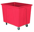 32-Gallon Plastic Box Truck I550