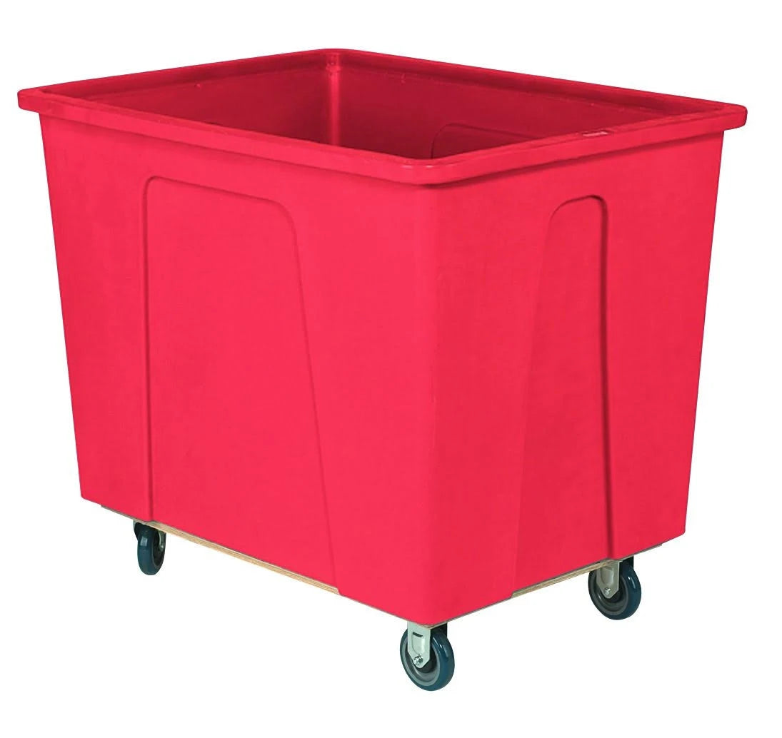 32-Gallon Plastic Box Truck I550