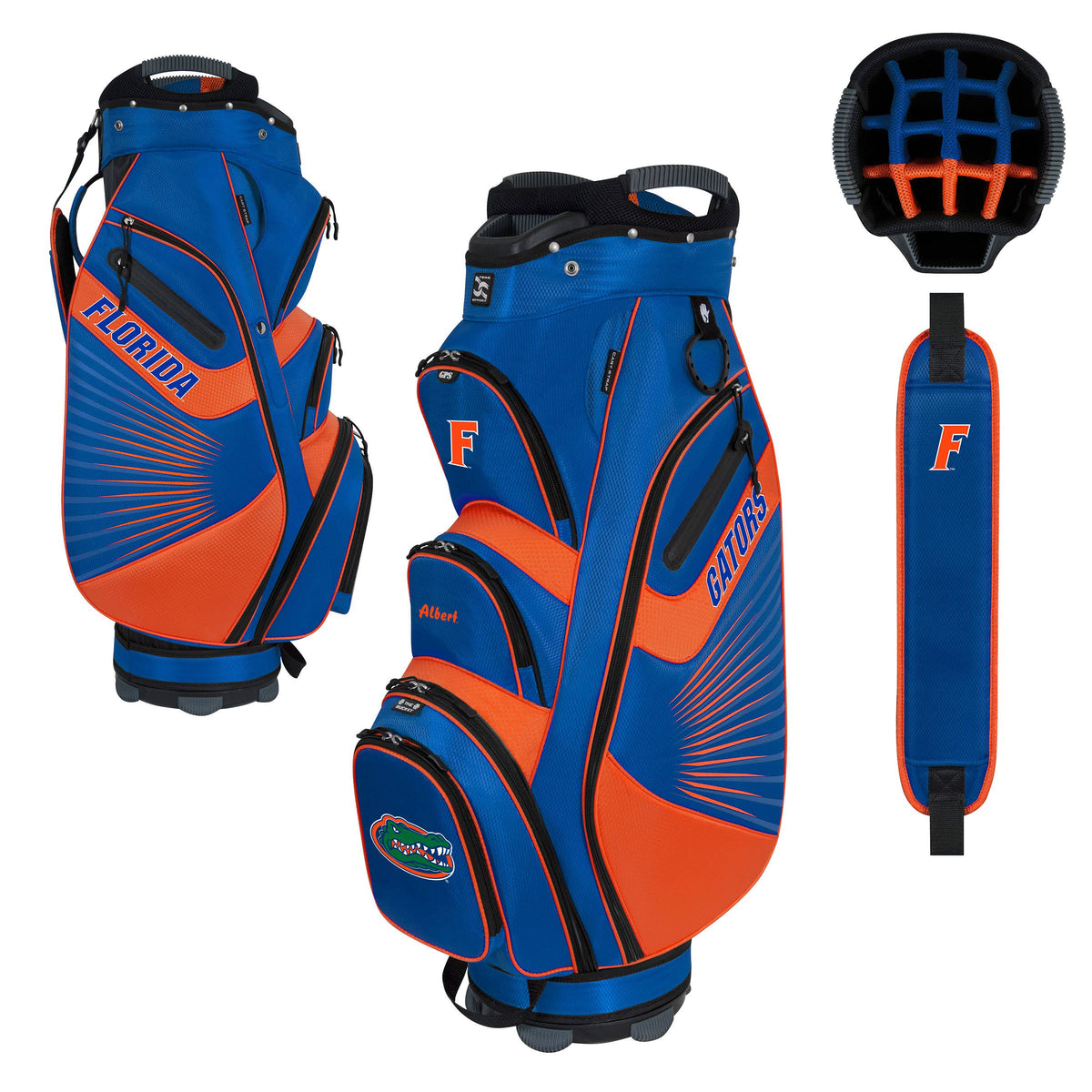 Cooler Cart Bag X7343