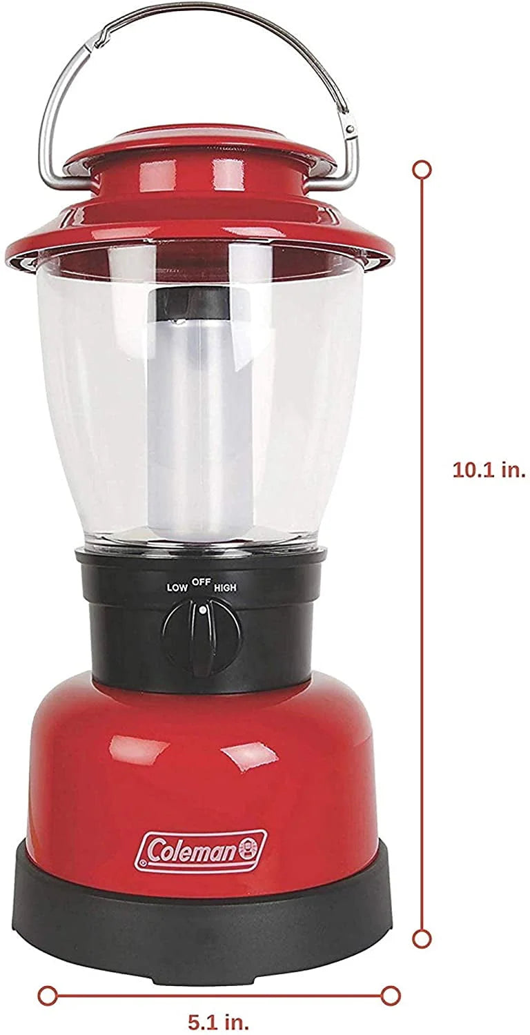400 Lumens Personal LED Lantern I455189